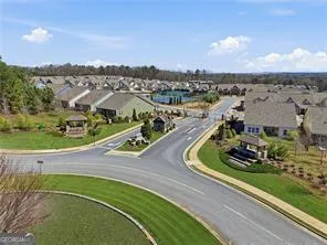 1621 Saddlegate DR Canton, GA 30114