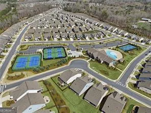 1621 Saddlegate DR Canton, GA 30114