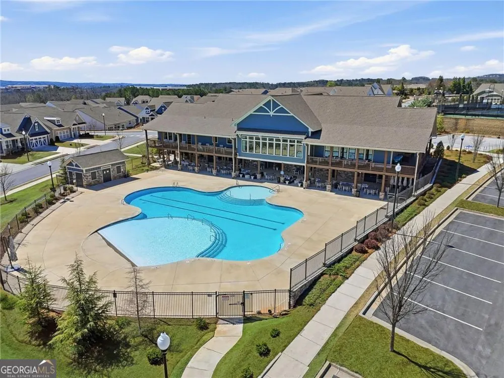1621 Saddlegate DR Canton, GA 30114