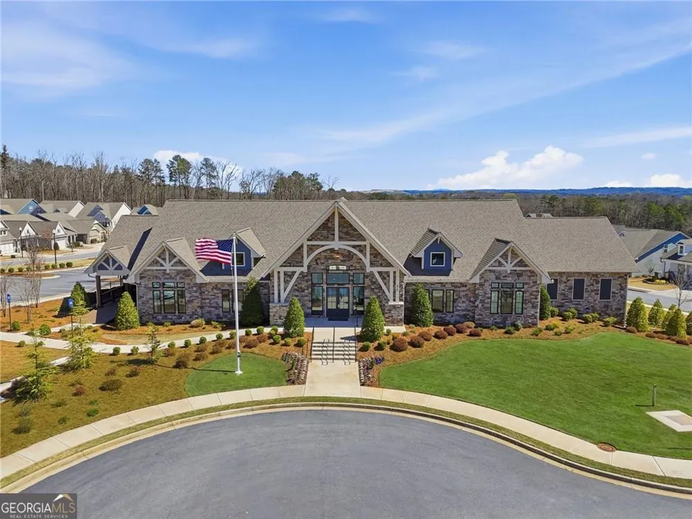 1621 Saddlegate DR Canton, GA 30114