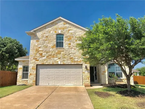 15113 FERNHILL DRIVE