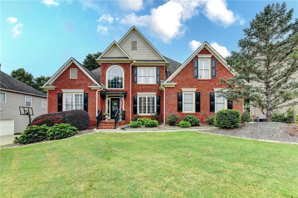 4196 Cami Way NE Buford, GA 30519