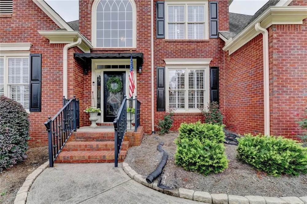 4196 Cami Way NE Buford, GA 30519
