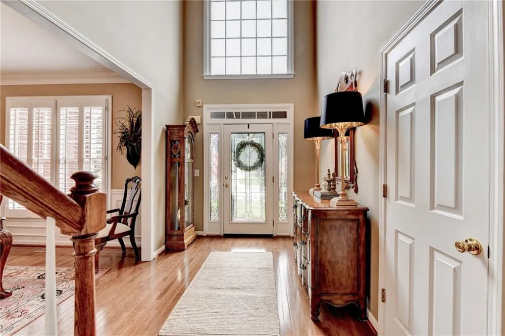 4196 Cami Way NE Buford, GA 30519