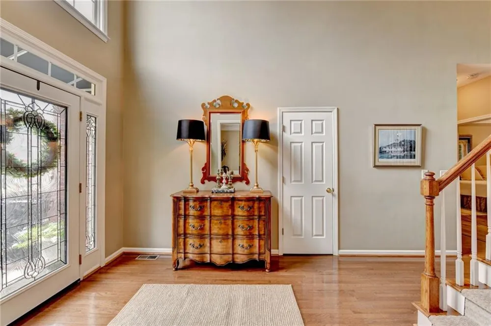 4196 Cami Way NE Buford, GA 30519