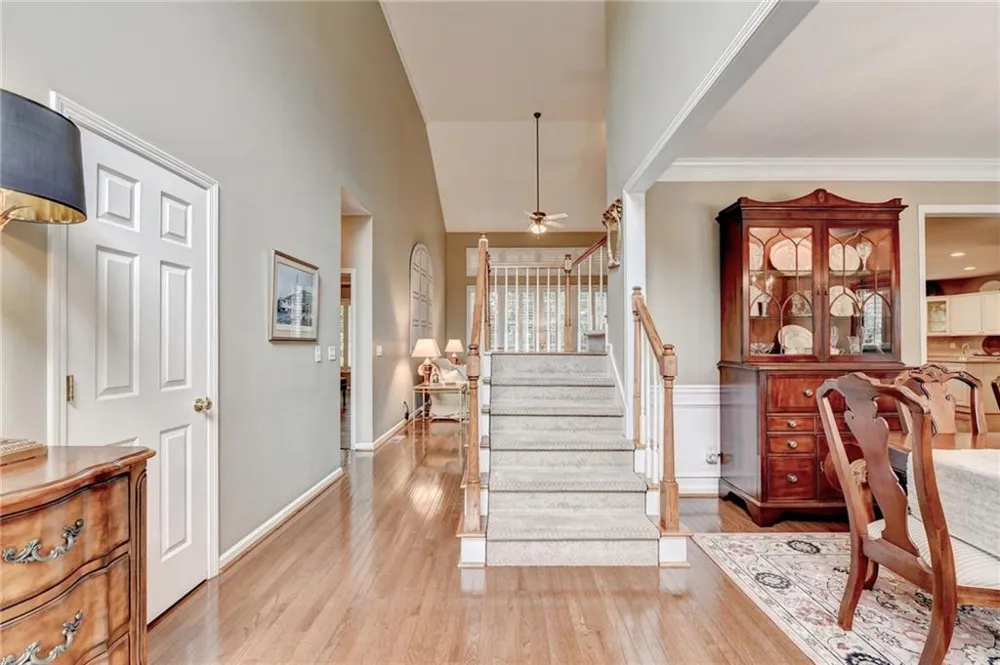 4196 Cami Way NE Buford, GA 30519
