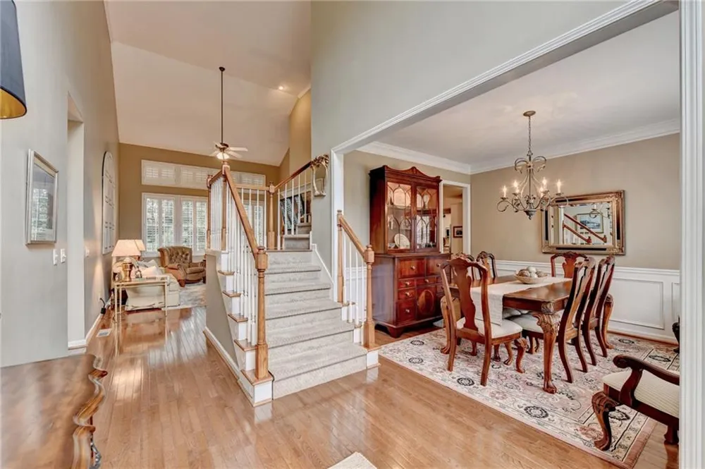 4196 Cami Way NE Buford, GA 30519