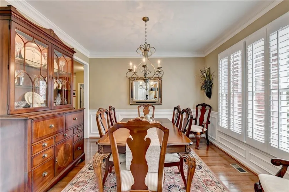 4196 Cami Way NE Buford, GA 30519