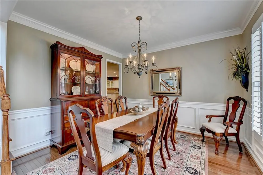 4196 Cami Way NE Buford, GA 30519