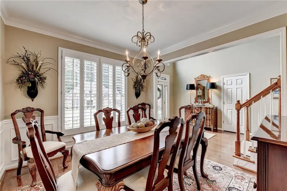 4196 Cami Way NE Buford, GA 30519