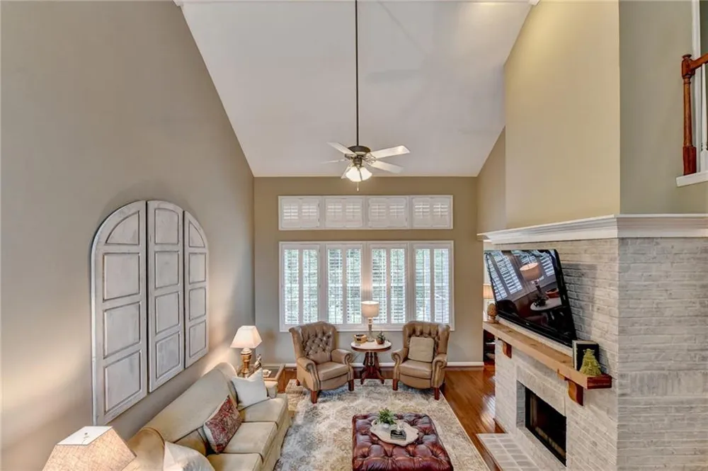 4196 Cami Way NE Buford, GA 30519