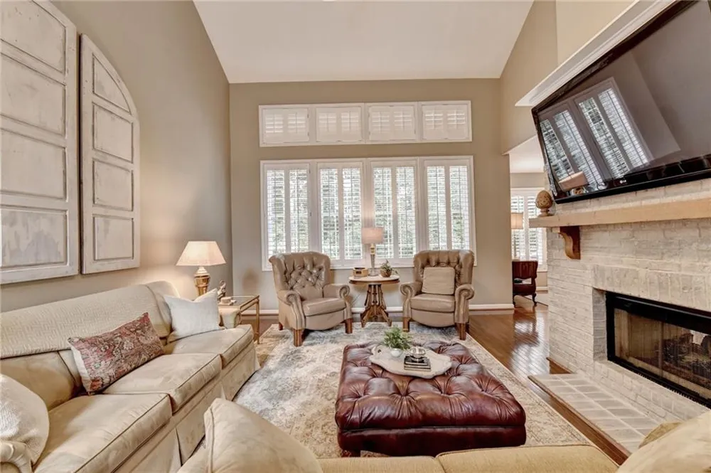 4196 Cami Way NE Buford, GA 30519