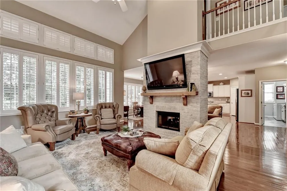 4196 Cami Way NE Buford, GA 30519