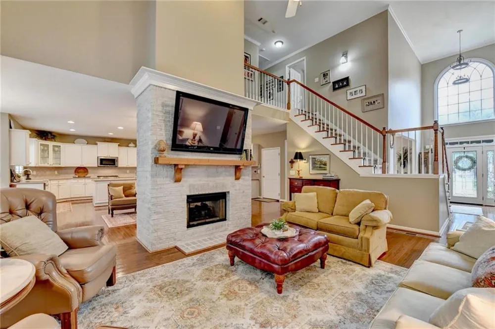 4196 Cami Way NE Buford, GA 30519