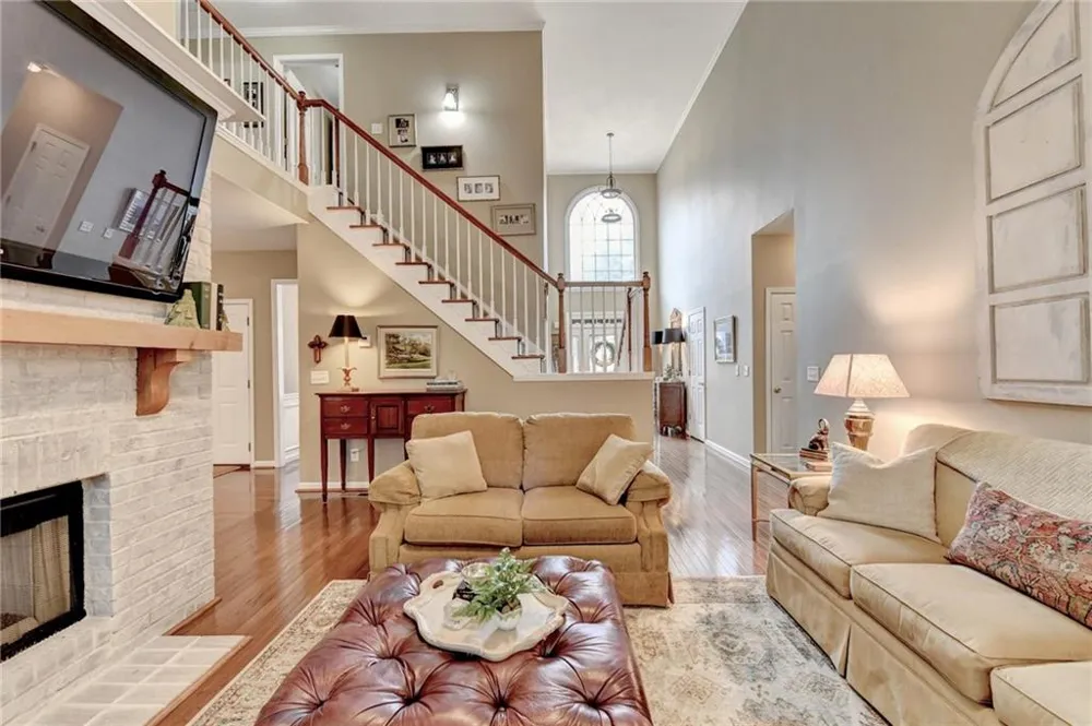 4196 Cami Way NE Buford, GA 30519