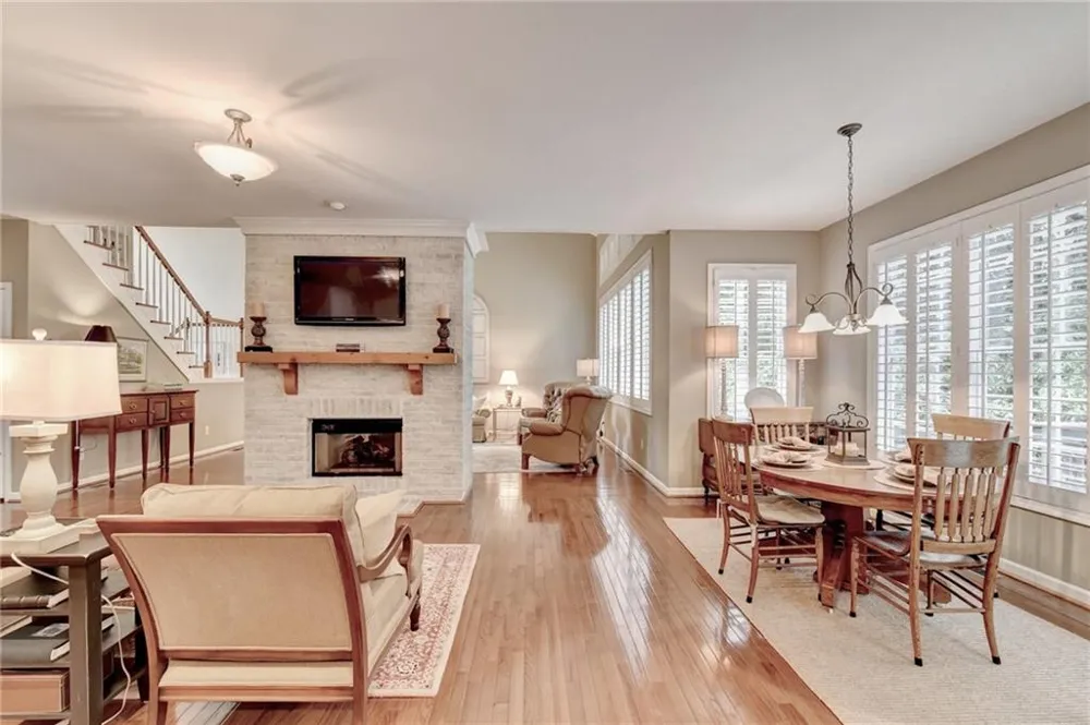 4196 Cami Way NE Buford, GA 30519