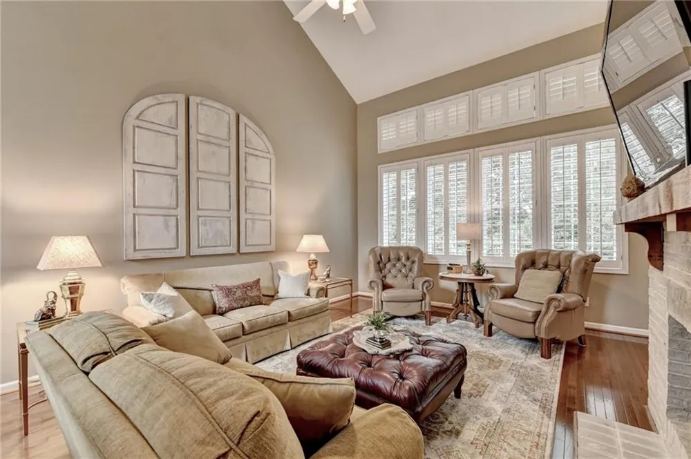 4196 Cami Way NE Buford, GA 30519