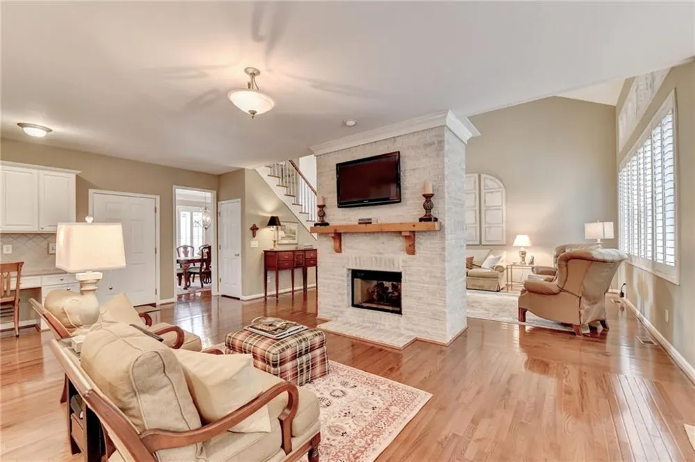 4196 Cami Way NE Buford, GA 30519