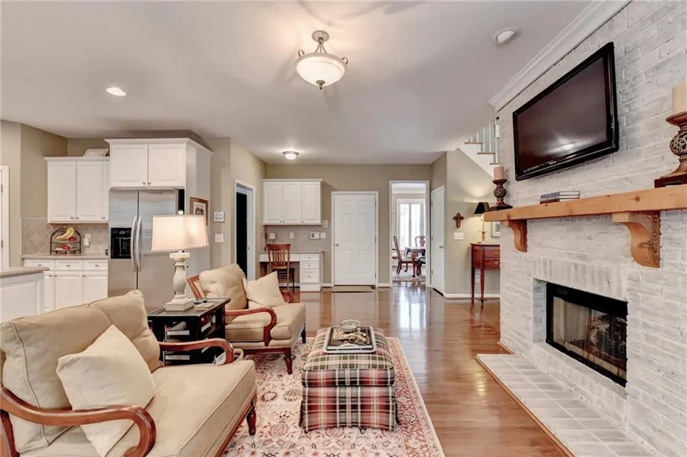 4196 Cami Way NE Buford, GA 30519