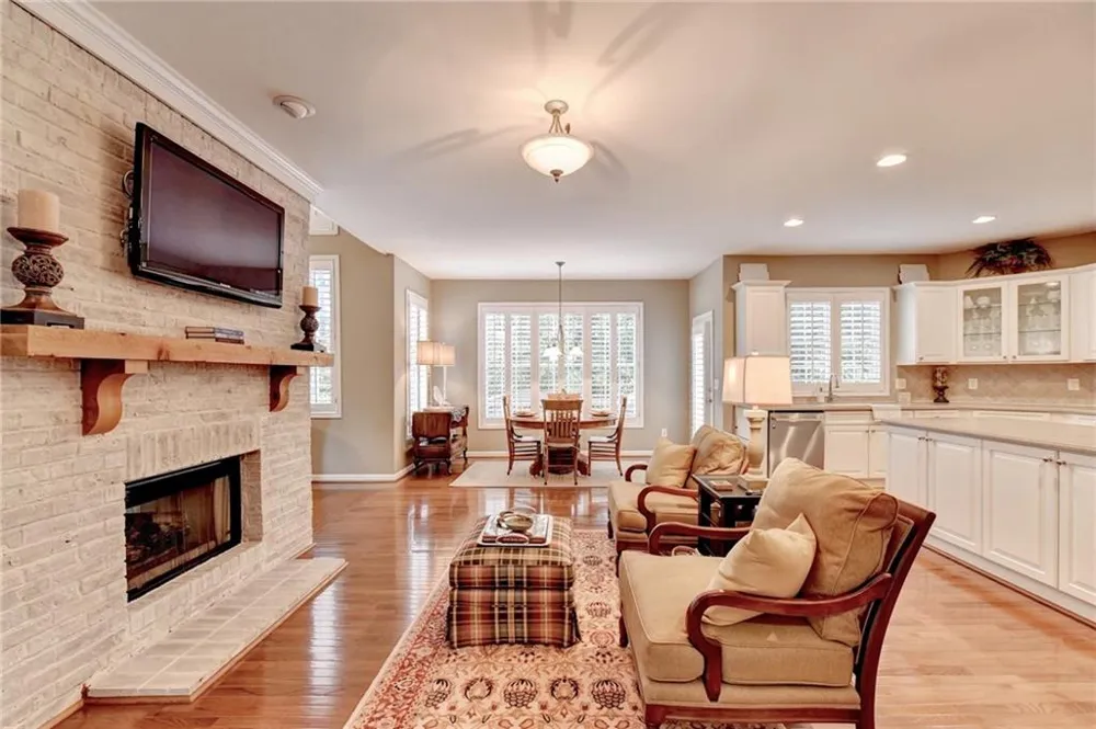 4196 Cami Way NE Buford, GA 30519