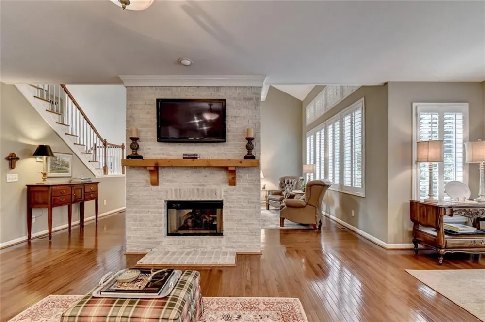 4196 Cami Way NE Buford, GA 30519