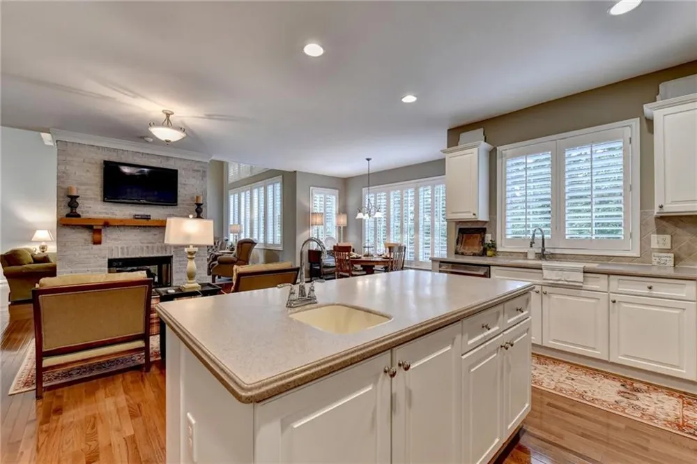 4196 Cami Way NE Buford, GA 30519
