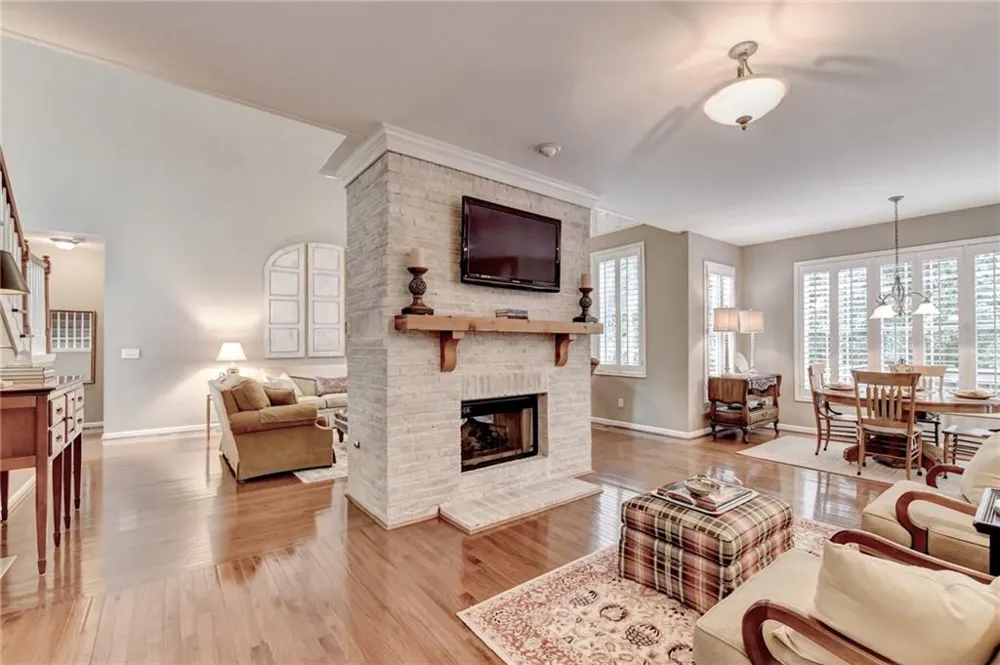 4196 Cami Way NE Buford, GA 30519