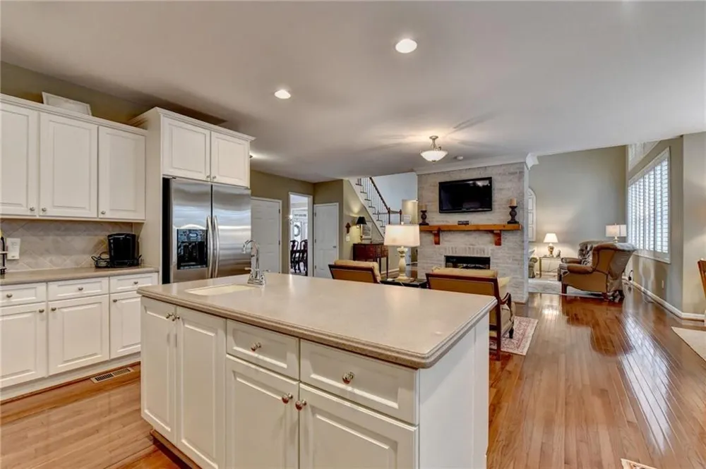4196 Cami Way NE Buford, GA 30519