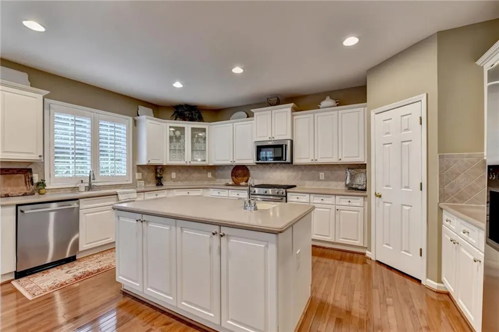4196 Cami Way NE Buford, GA 30519