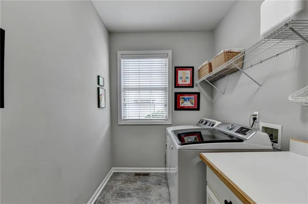 4196 Cami Way NE Buford, GA 30519