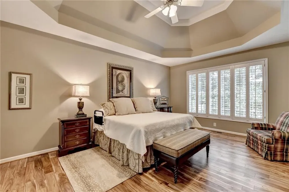 4196 Cami Way NE Buford, GA 30519