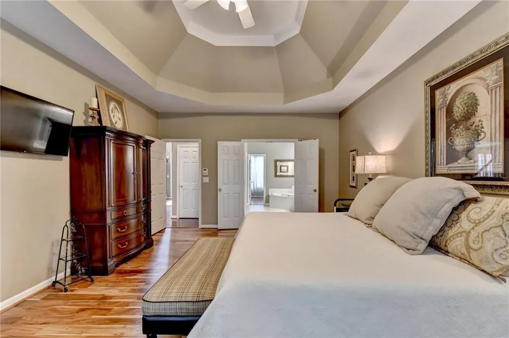 4196 Cami Way NE Buford, GA 30519
