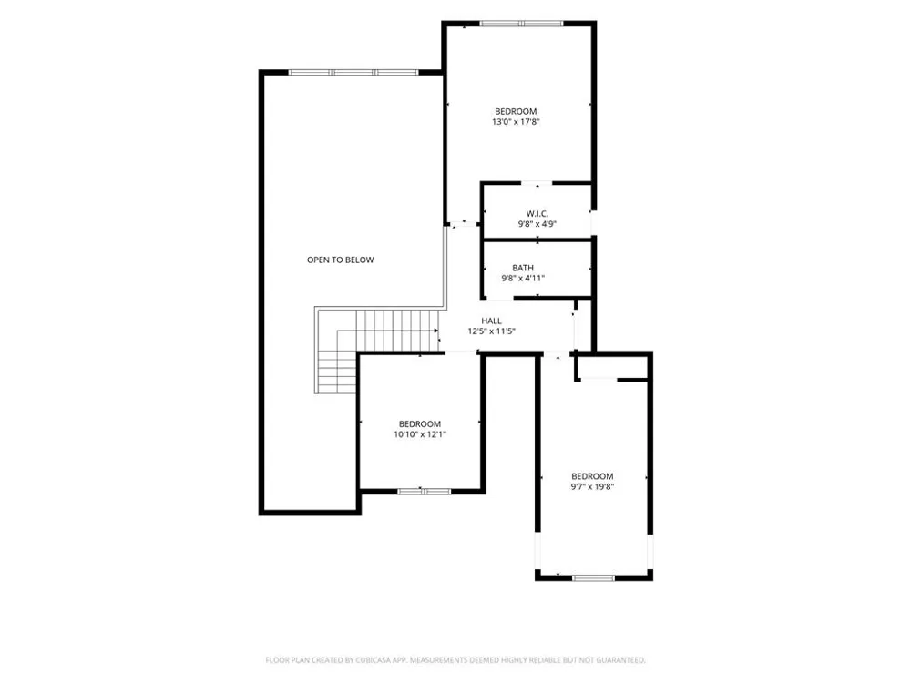 4196 Cami Way NE Buford, GA 30519