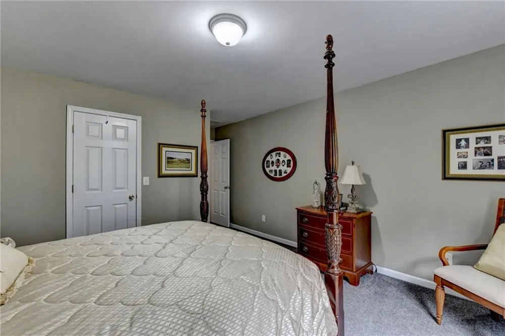 4196 Cami Way NE Buford, GA 30519
