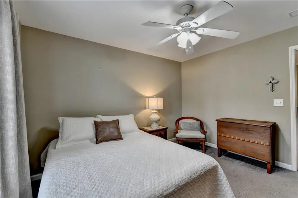 4196 Cami Way NE Buford, GA 30519