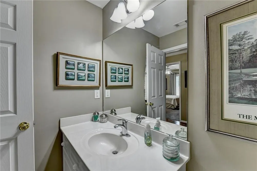 4196 Cami Way NE Buford, GA 30519