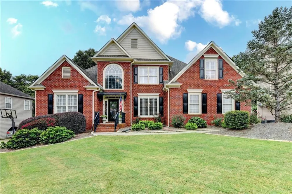 4196 Cami Way NE Buford, GA 30519