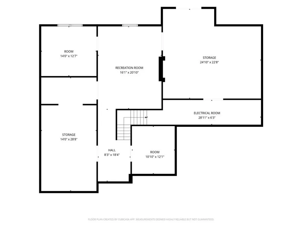 4196 Cami Way NE Buford, GA 30519