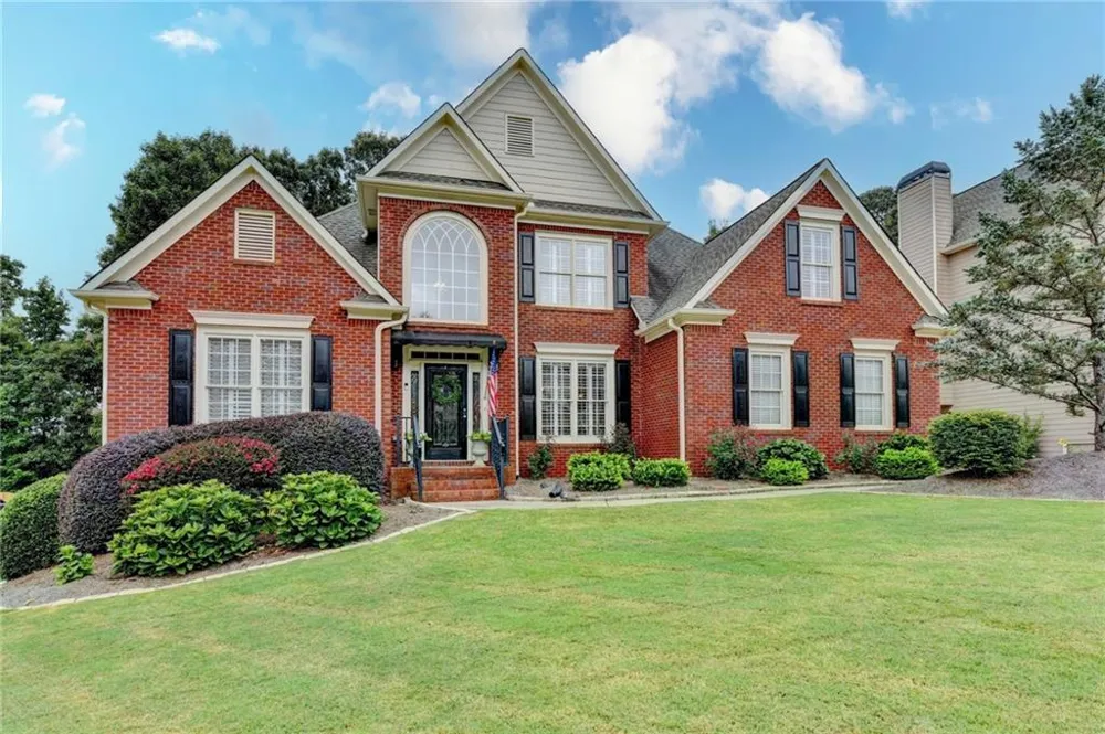 4196 Cami Way NE Buford, GA 30519