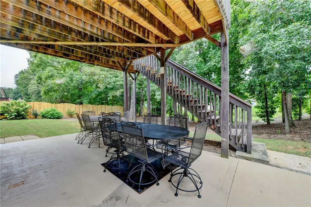 4196 Cami Way NE Buford, GA 30519