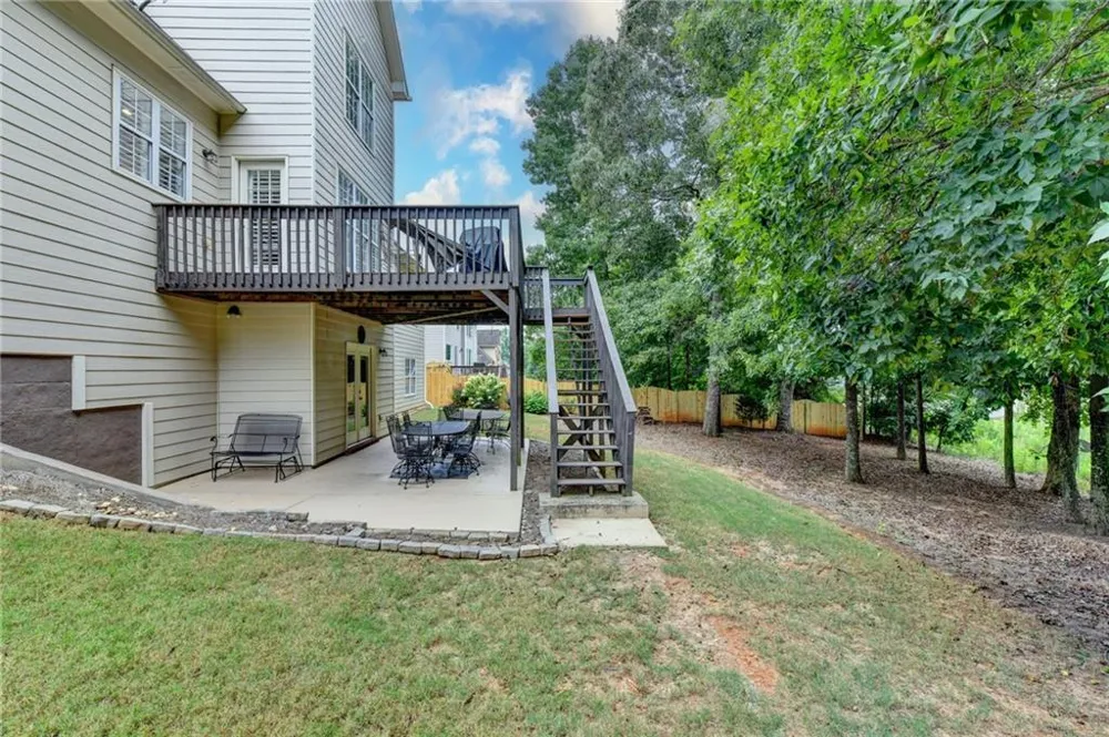 4196 Cami Way NE Buford, GA 30519