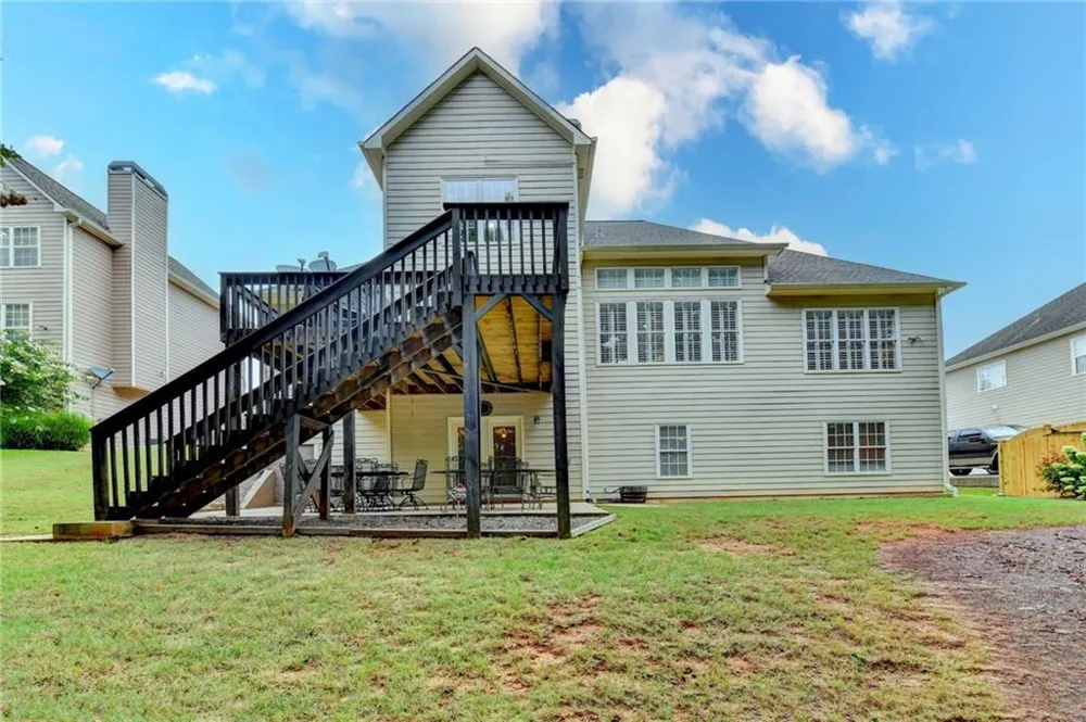 4196 Cami Way NE Buford, GA 30519