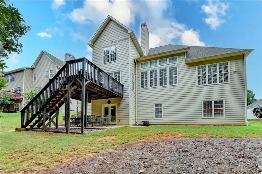 4196 Cami Way NE Buford, GA 30519