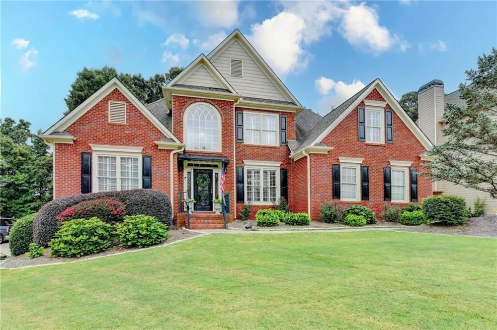 4196 Cami Way NE Buford, GA 30519