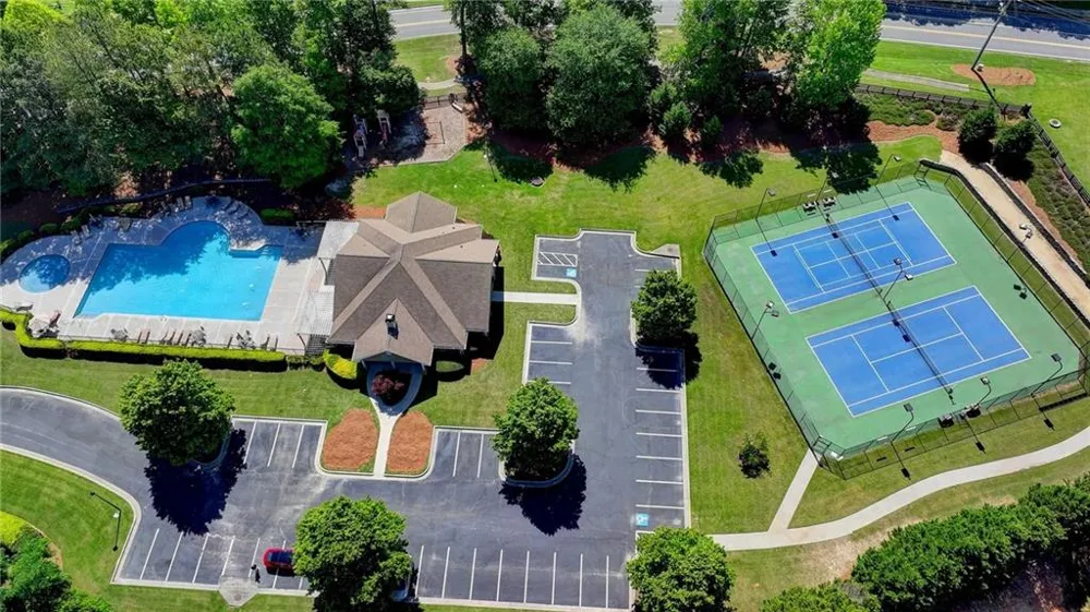 4196 Cami Way NE Buford, GA 30519
