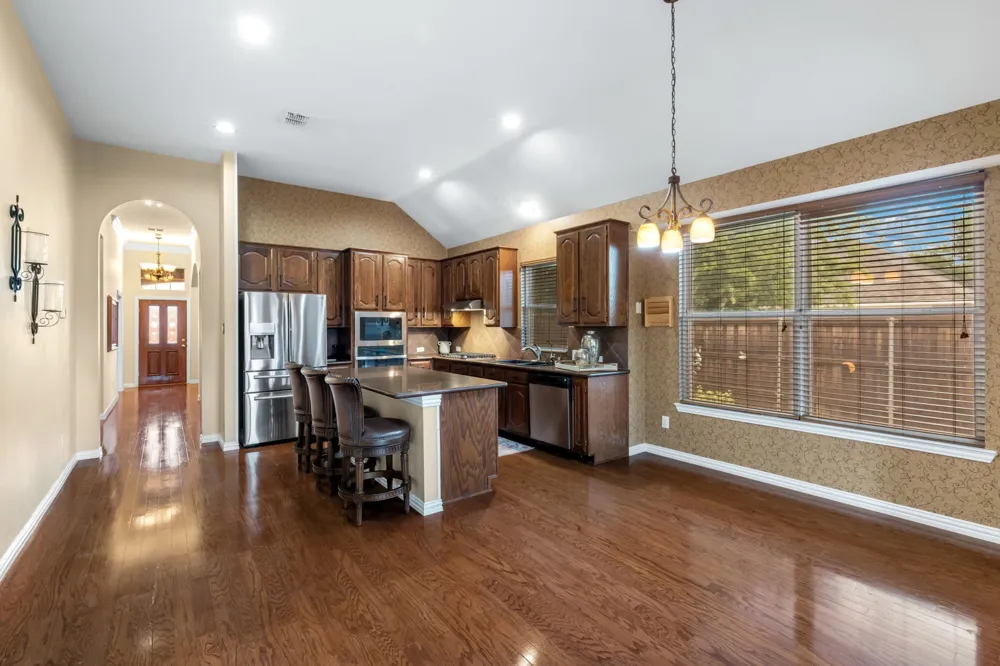 2600 Oakland Hills Drive Plano, TX 75025