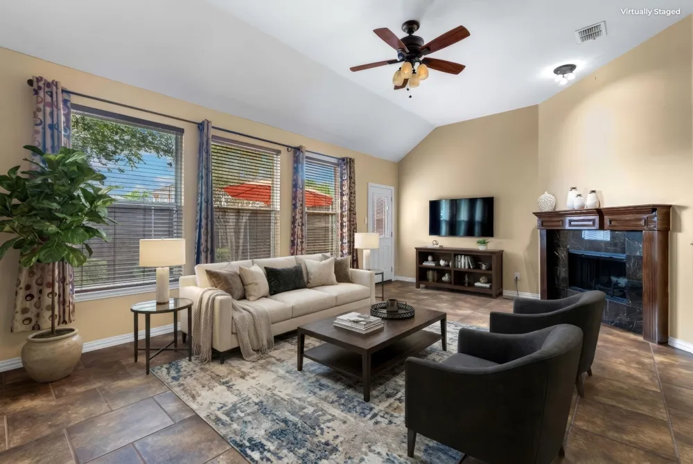 2600 Oakland Hills Drive Plano, TX 75025
