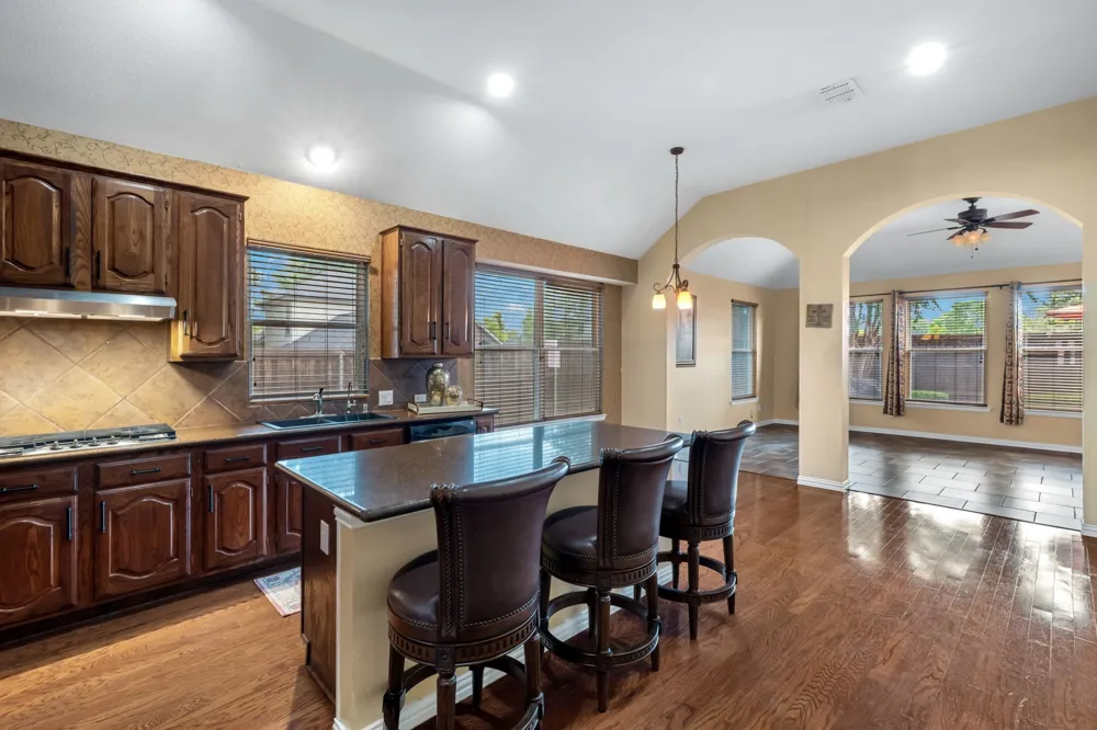 2600 Oakland Hills Drive Plano, TX 75025
