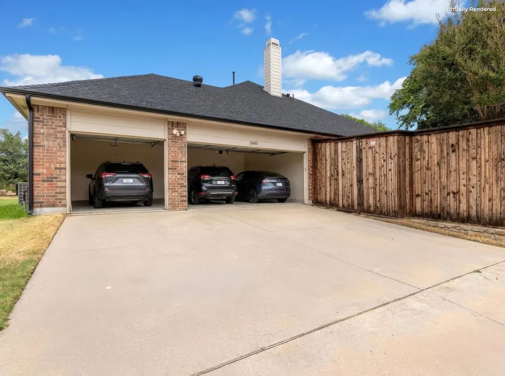 2600 Oakland Hills Drive Plano, TX 75025