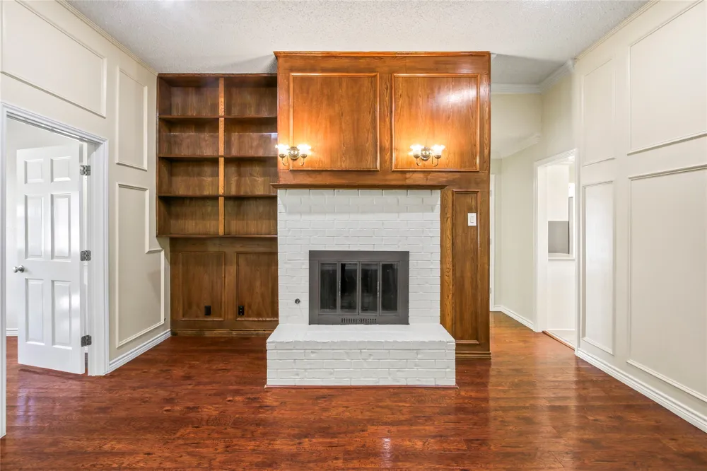 7838 Williams Avenue Frisco, TX 75033